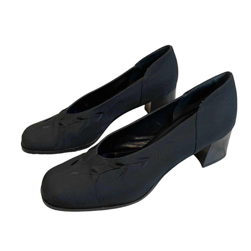Fabianelli Pumps, Italy Made, Sz 9.5